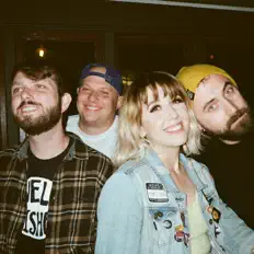 Listen to Tiny Stills, watch music videos, read bio, see tour dates & more!