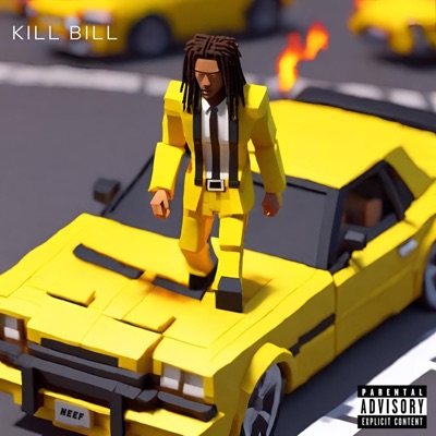Kill Bill - Single
