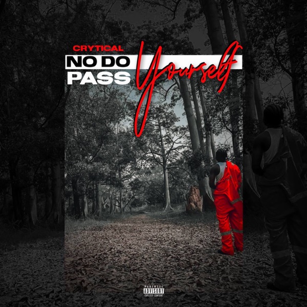 No Do Pass Yourself - Single
