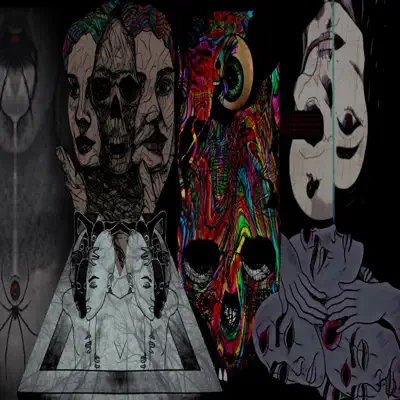 Listen to Frequencies - EP by Unknοwn Team