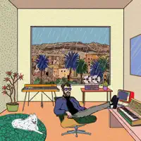 Rainy Boy — Pegase