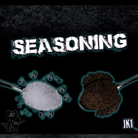 Seasoning Jk1