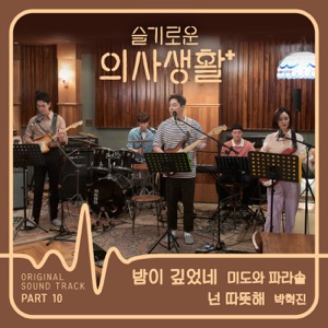 HOSPITAL PLAYLIST, Pt. 10 (Original Television Soundtrack) - Single