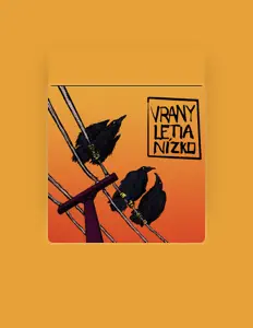 Nízka Kultúra dinle, müzik videolarını izle, biyografisini oku, tur tarihlerini ve daha fazlasını gör!