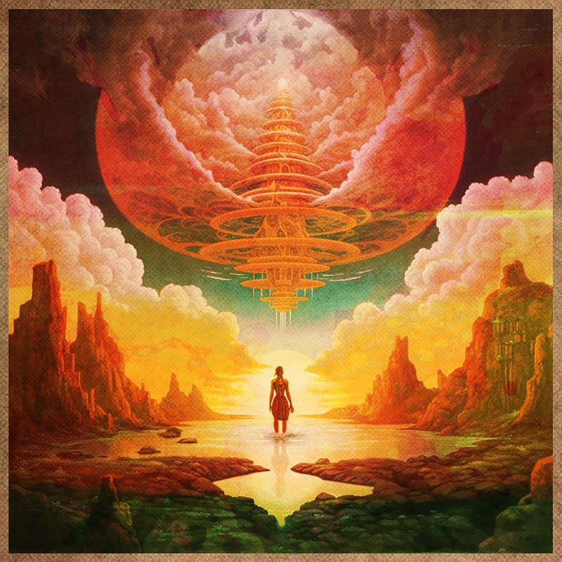 Bhakti - Single