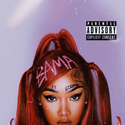 Bama (feat. Big Yavo) - Single