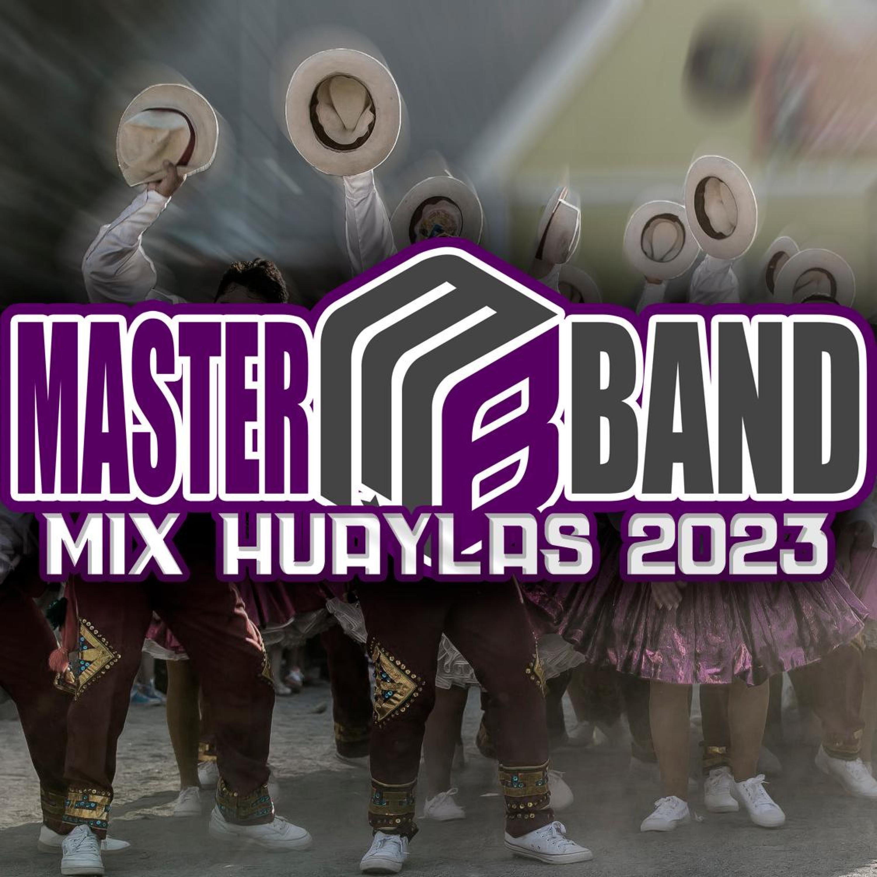 Mix Huaylas - Single