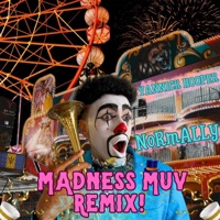 Normally (Madness Muv Remix) - Single - Yannick Hooper
