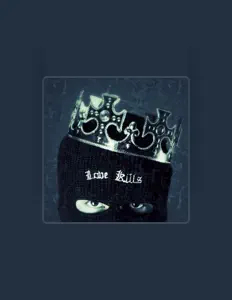 Dengarkan Carlo Paa, tonton video musik, baca bio, lihat tanggal tur & lainnya!