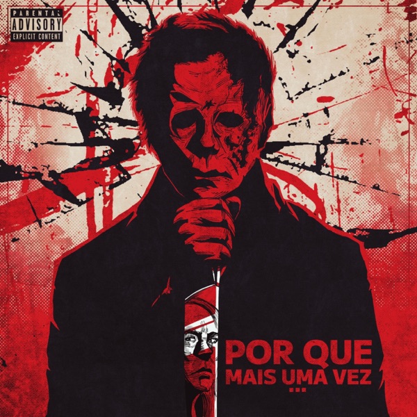 Porque Mais Uma Vez... (Michael Myers Vs Laurie Strode)