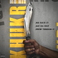 KHUKRI (feat. Ecstasy) - Single - MO HIT