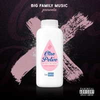 OTRO POLVO - Single - Briyan El Big Daddy