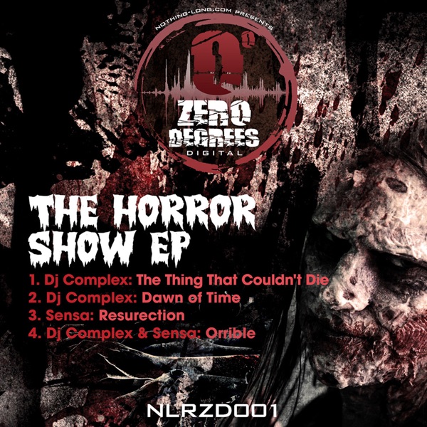 The Horror Show - EP