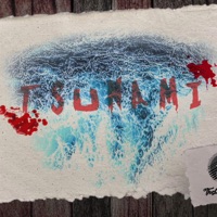 Tsunami - Single - The Groove Gorilla