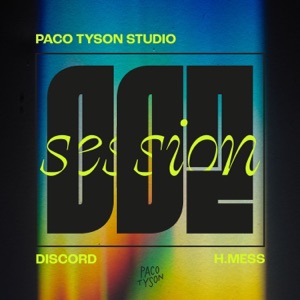 Studio Session 002 - Single