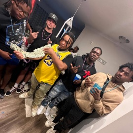 B2A (feat. King Rece & Zdot) Knowledge?