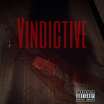 VINDICTIVE - EP