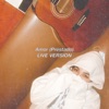 Amor (Live Sesion, Prestado) - Single