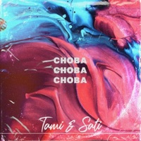 Снова, снова, снова - Single - Tami & SATI