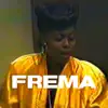 Akosua Adjepong - Born Again