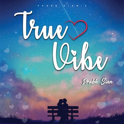 True Vibe - Single