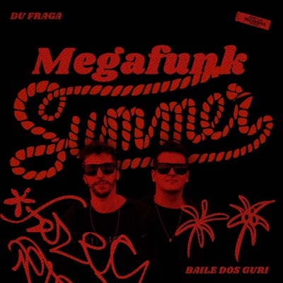 MEGAFUNK SUMMER - Single
