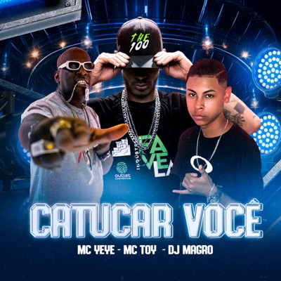 Catucar Você - Single
