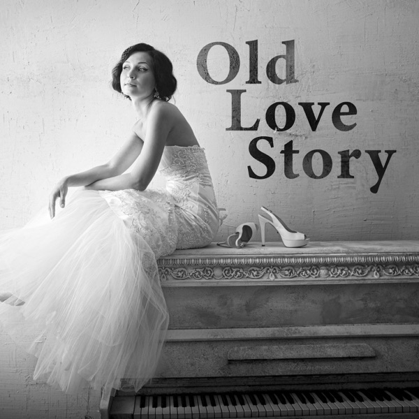 Old Love Story: Emotional Journey, Instrumenatl Piano Music for Lovers