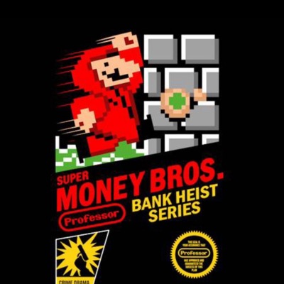 Money Bros (feat. Yak is Back) - Single