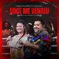 Você Me Venceu