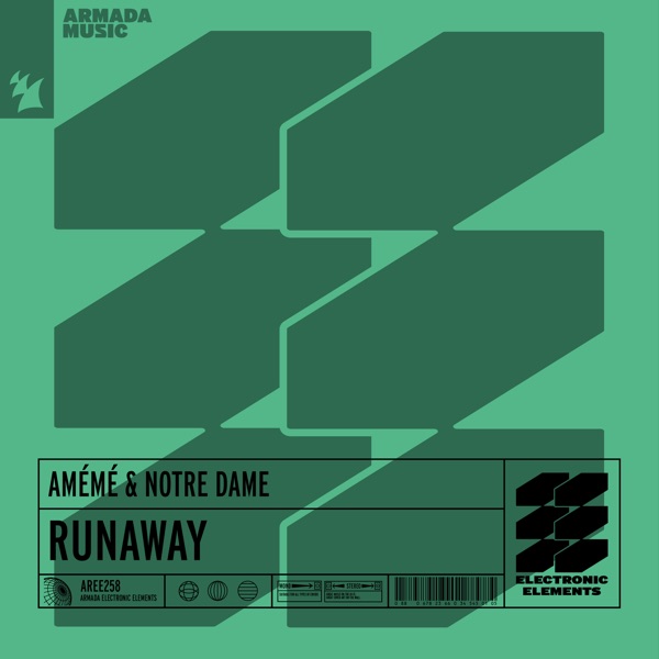 Runaway (feat. Notre Dame) - Single