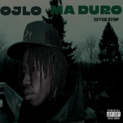 Ma Duro - Single