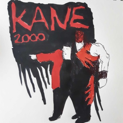 Kane 2000 - Single