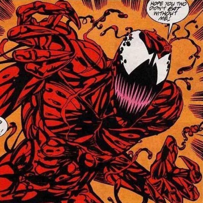 Maximum Carnage - Single