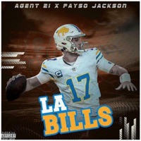FROZEN PALM TREES (feat. AGENT 21) - Single - PAYSO JACKSON
