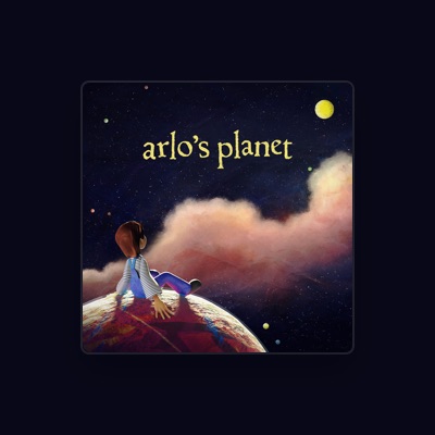 Arlo's Planet