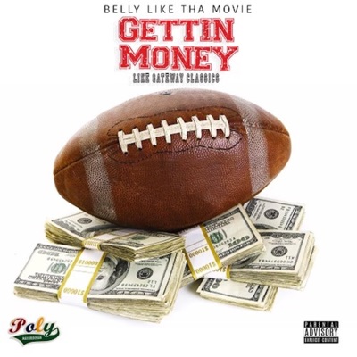 Gettin Money Like Gateway Classics - Single