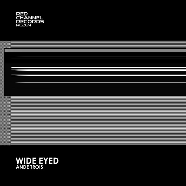 Wide Eyed - Single