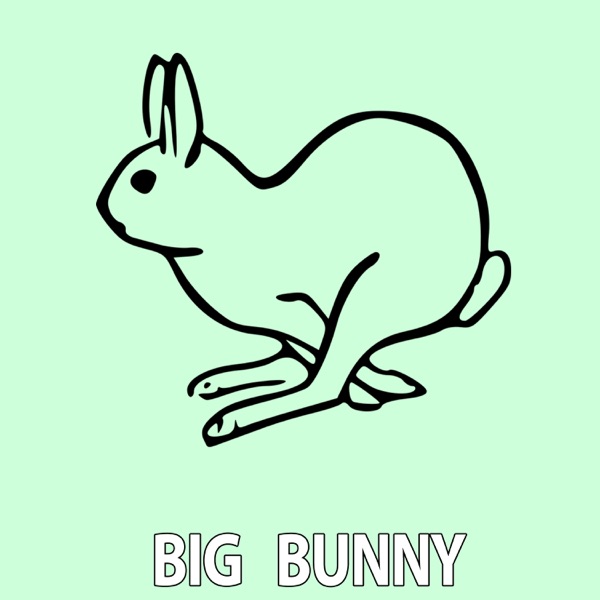 Techno Bunny Best - EP