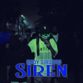 Siren artwork