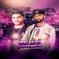 Ela e Perfeita - Single - Mc Markola, DJ B1 DO P.E, Mc Thiaguin Lgn & DJ VITIN MOA