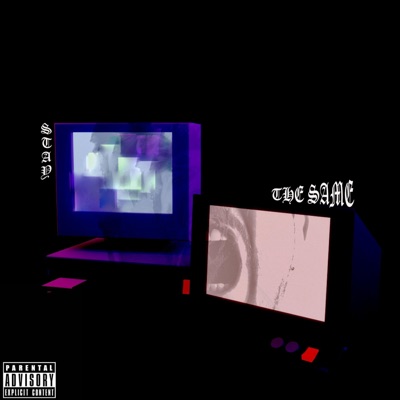 Stay the Same (feat. Jay Portal) - Single