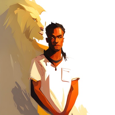 Lion King (feat. Christien Will) - Single