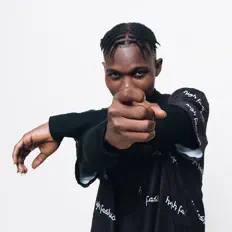 Dengarkan King Sammy, tonton video musik, baca bio, lihat tanggal tur & lainnya!