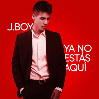 Ya No Estás Aquí - Single