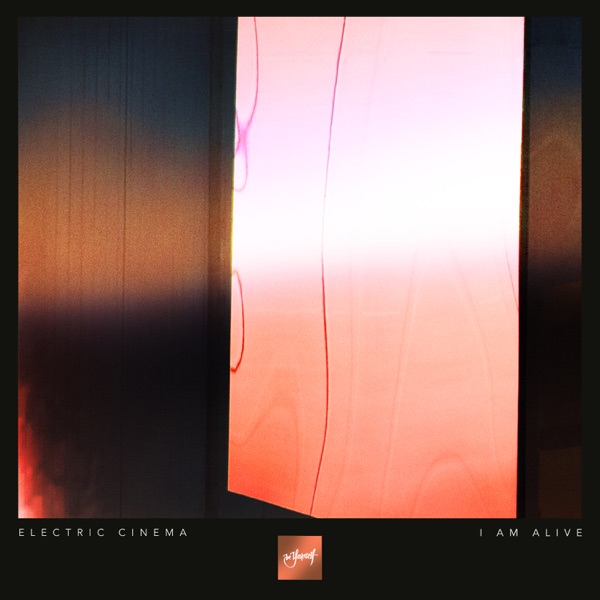 I Am Alive - Single
