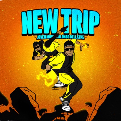 New Trip - Single