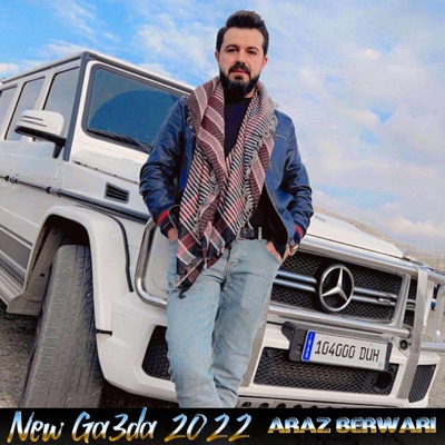 Araz Berwari - Rinștnek Taybat روینشتنەک تایبەت