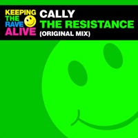The Resistance - Single - Cally
