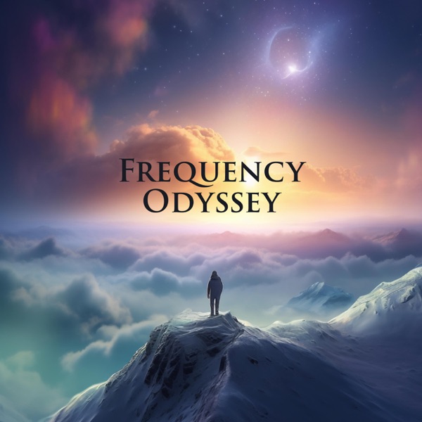 Frequency Odyssey: Harmonic Journeys in Soundscapes